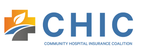 CHIC Logo